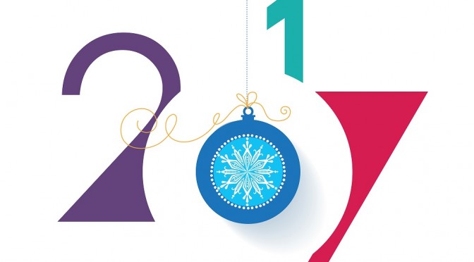 De Olho No Mercado: equipe do blog se despede de 2016 e conta o que marcou!